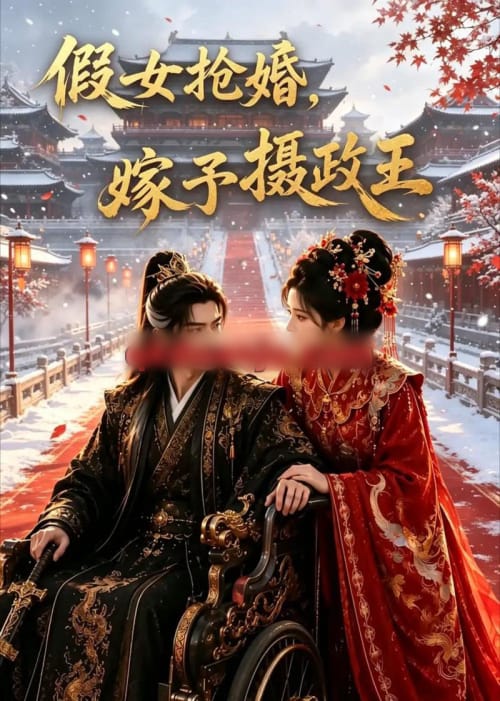 假女抢婚,嫁予摄政王(78集全)AI短剧-初遇资源网