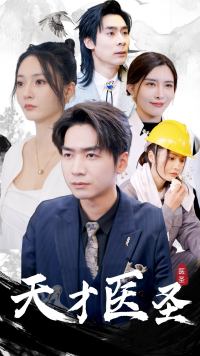 天才医圣（76集）-初遇资源网