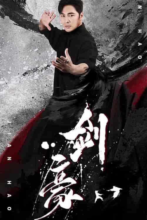 剑豪（90集）-初遇资源网