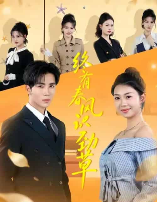 终有春风识劲草（80集全）郭俊男＆肖之之-初遇资源网