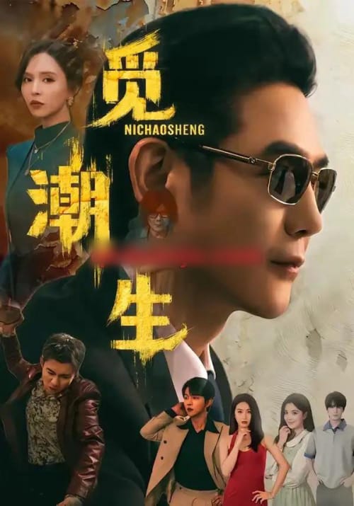 觅潮生（75集全）黄文博＆刘蔓莉-初遇资源网