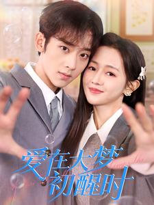 爱在大梦初醒时(100集)-初遇资源网