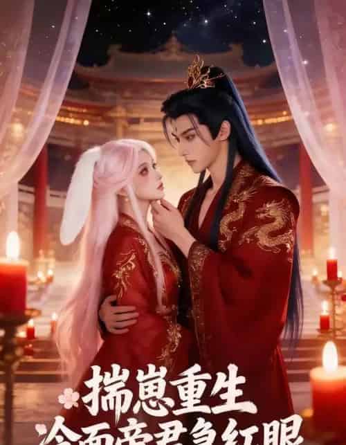 揣崽重生：冷面帝君急红眼（58集全）AI-初遇资源网