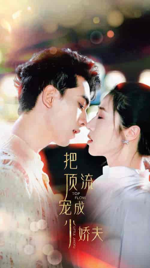把顶流宠成小娇夫（52集全）-初遇资源网