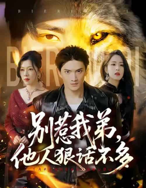 别惹我弟,他人狠话不多(40集全)龚政瑞&李秋奕-初遇资源网