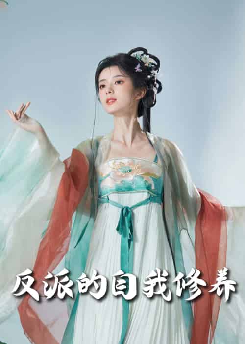 反派的自我修养&我的被窝通古今(60集全)吴梦媛-初遇资源网