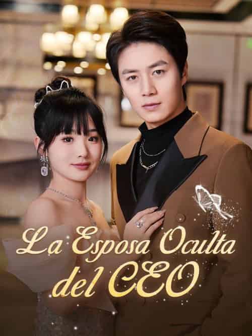 La Esposa Oculta del CEO(73集全)Gina&Costa&&Félix&Delgado-初遇资源网
