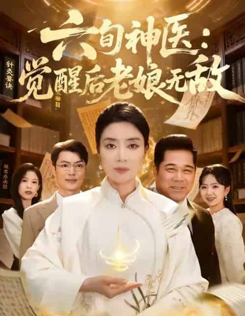 六旬神医：觉醒后老娘无敌（65集全）任玥熹＆文江-初遇资源网