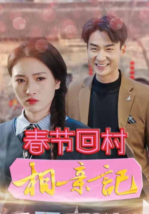 春节回村相亲记(30集全)-初遇资源网