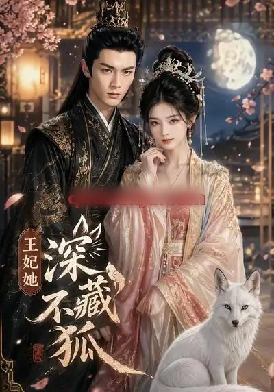 王妃她深藏不狐(58集全)AI短剧-初遇资源网