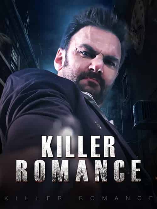 Killer Romance(59集全)Arthur&Edwards&Alice&Walters-初遇资源网