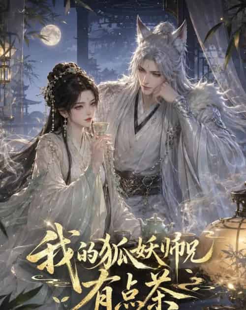 我的狐妖师兄有点茶(32集全)动漫-初遇资源网
