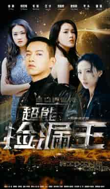 超能捡漏王（100集）-初遇资源网