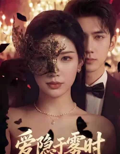 爱隐于雾时（79集全）柳贯一＆李可馨-初遇资源网