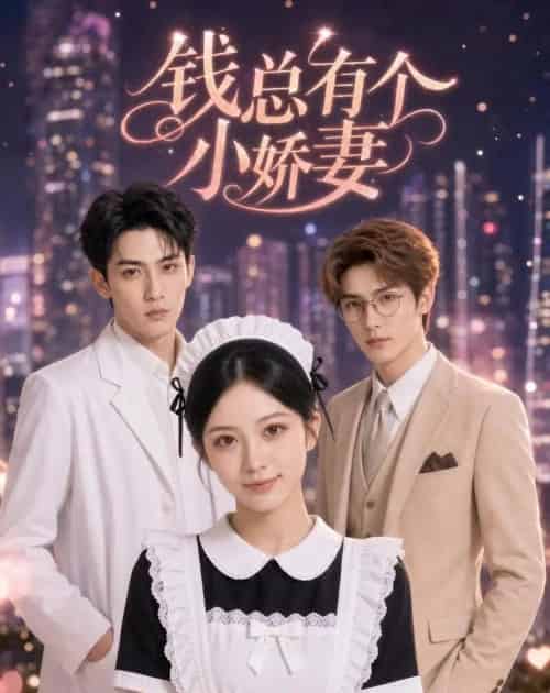 钱总有个小娇妻 钱总有个小娇妻