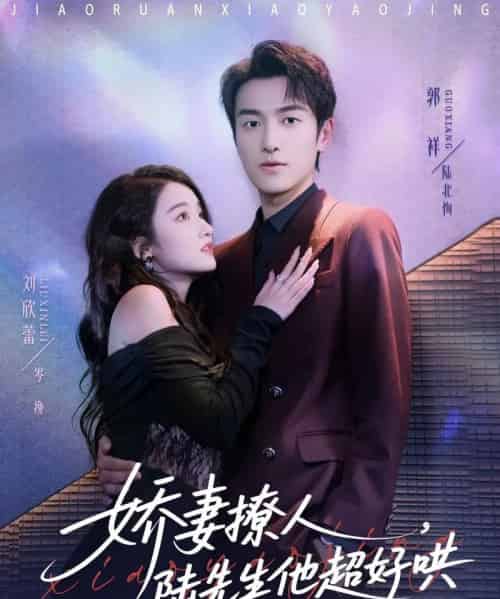 娇妻撩人，陆先生他超好哄（73集全）郭祥＆刘欣蕾-初遇资源网