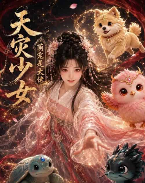 天灾少女 天灾少女