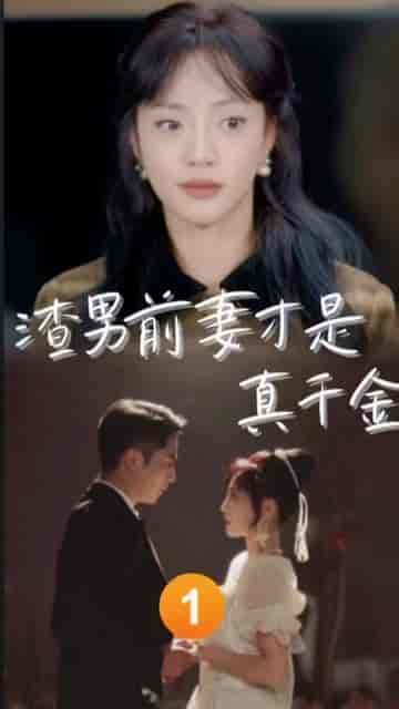 渣男前妻才是真千金（80集）-初遇资源网