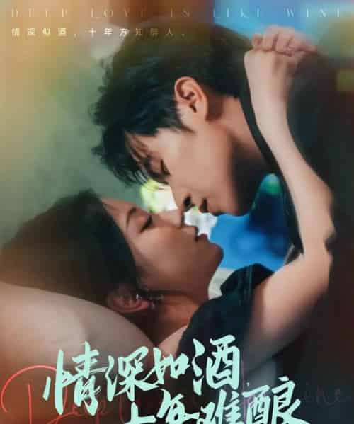 情深如酒十年难酿(70集)邵之鹏&胡耀文-初遇资源网