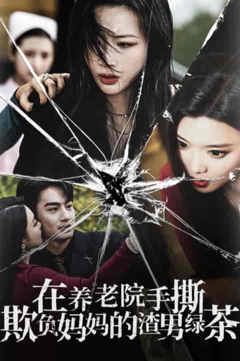 在养老院手撕欺负妈妈的渣男绿茶（26集全）-初遇资源网