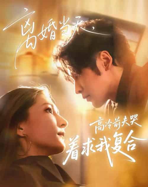 离婚当天，高冷前夫哭着求我复合（77集全）居来提＆崔紫轩-初遇资源网
