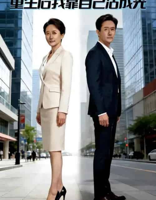 重生后我靠自己活成光（28集全）Ai-初遇资源网