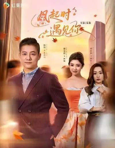 风起时遇见你（59集全）滕林＆麻朵依-初遇资源网