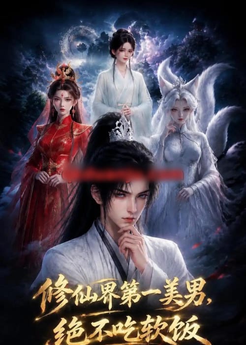 修仙界第一美男，绝不吃软饭（71集全）动漫-初遇资源网