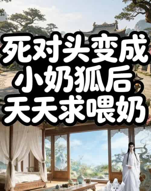 死对头变成小奶狐后,天天求喂奶(60集全)AI-初遇资源网