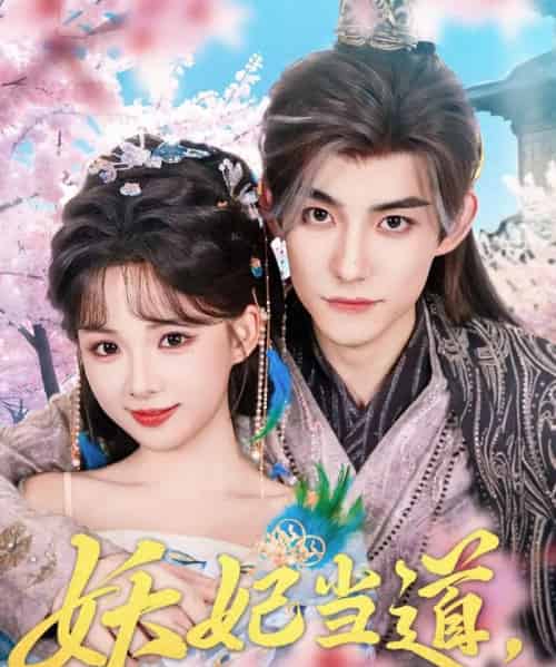 妖妃当道满朝文武下跪求饶＆妖妃当道（62集）-初遇资源网