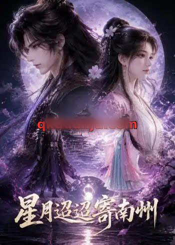 星月迢迢寄南州（120集全）AI短剧-初遇资源网