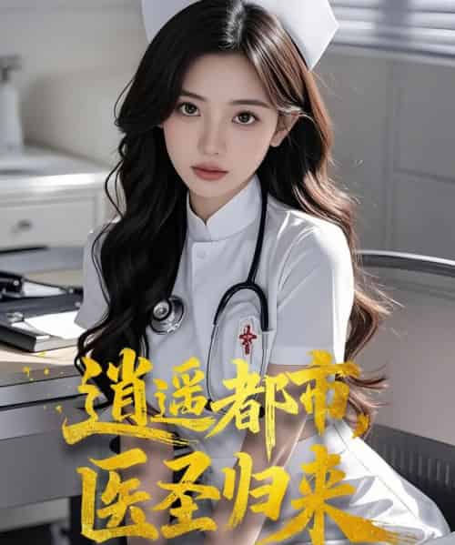 逍遥都市,医圣归来(110集)刘瀚阳&于岚&理艺茹&汪雅琦-初遇资源网