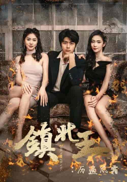 镇北王：历遍风霜（97集）宁缺＆沈雪-初遇资源网