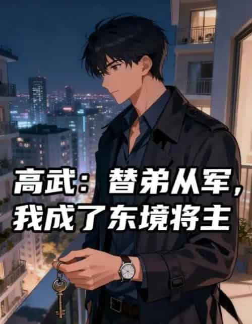 高武替弟从军我成了东境将主（30集全）动漫-初遇资源网