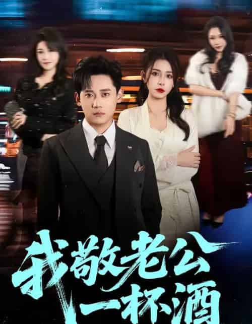 我敬老公一杯酒(58集全)李曾&章凯-初遇资源网