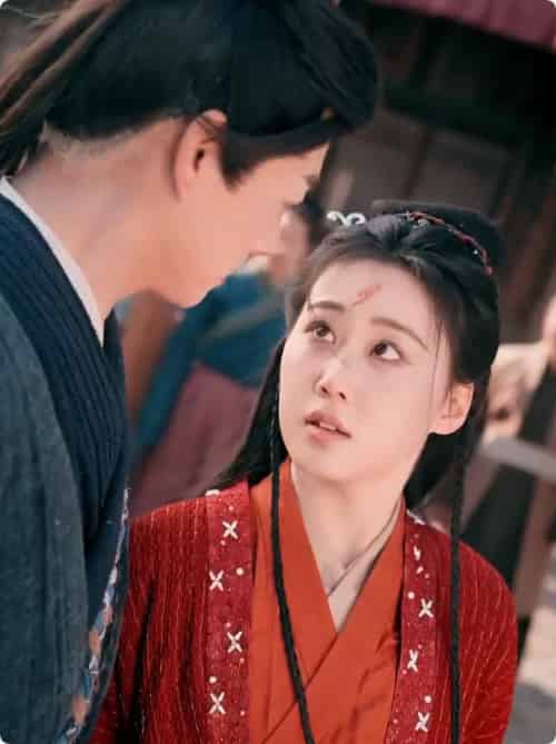 无双剑匣＆飞龙在天（54集全）-初遇资源网