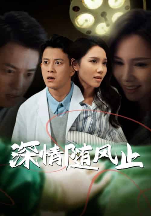 深情随风止(54集全)王轩&石嫣然-初遇资源网