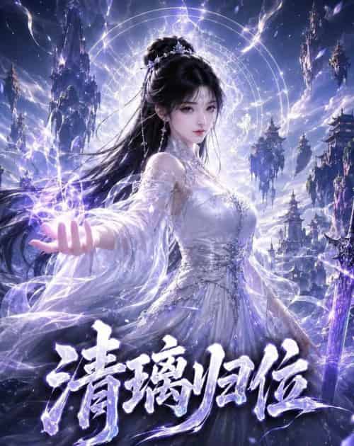 清璃归位 清璃归位