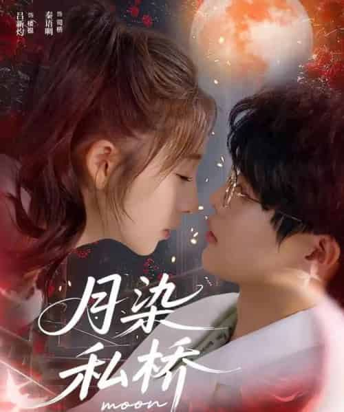 月染私桥(82集全)吕星灼&秦语啁-初遇资源网