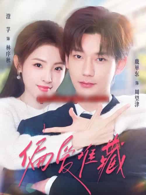 偏爱难藏（80集全）鹿单东＆澄芓-初遇资源网