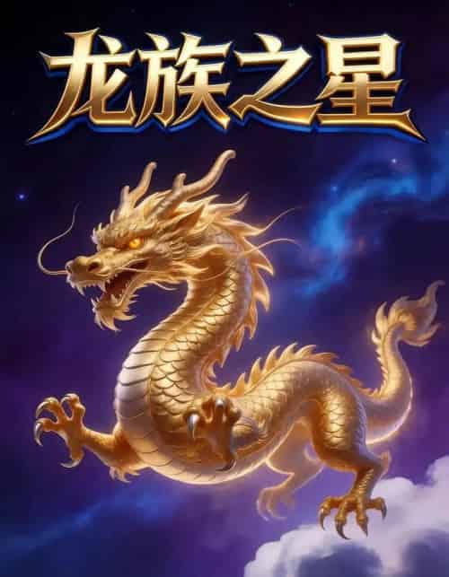 龙族之星(41集全)-初遇资源网