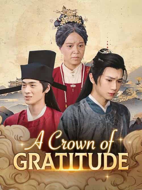 A Crown of Gratitude（36集全）Nina＆Folly＆＆Alfred＆Cohen-初遇资源网