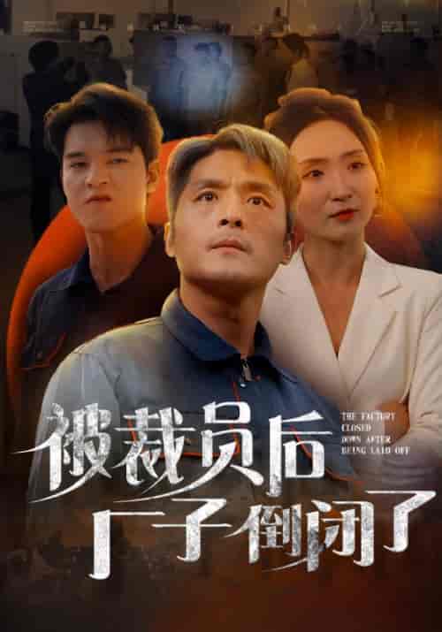 被裁员后厂子倒闭了(60集全)-初遇资源网