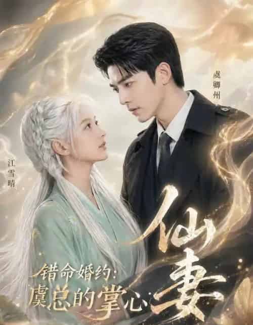 错命婚约虞总的掌心仙妻（89集全） - 夸克短剧