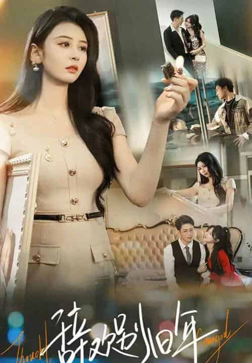 辞欢别旧年（58集全）贾羽馨＆王坤翰-初遇资源网