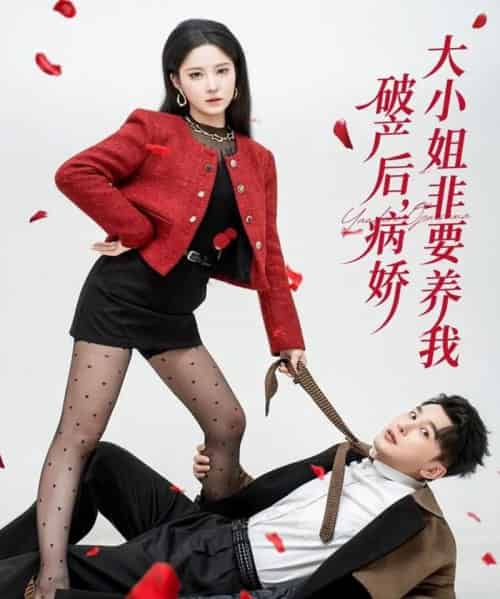 破产后病娇大小姐非要养我（80集全）陈奕木＆崔晓曼-初遇资源网