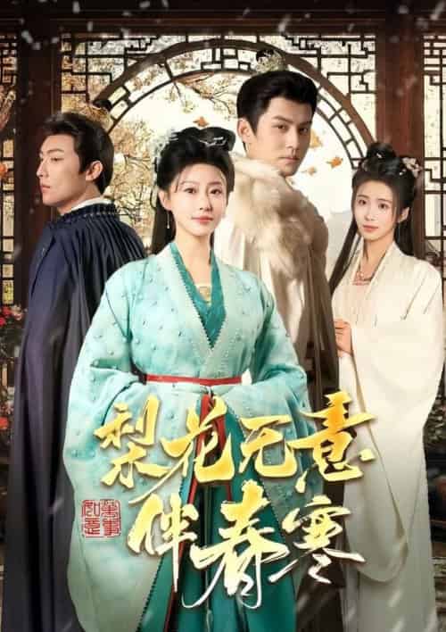 梨花无意伴春寒(63集全)宗沐一&于小婉儿-初遇资源网