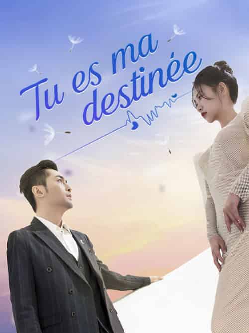 Tu Es Ma Destinée（73集全）Hélène＆Peltier＆Kurt＆Bertin-初遇资源网