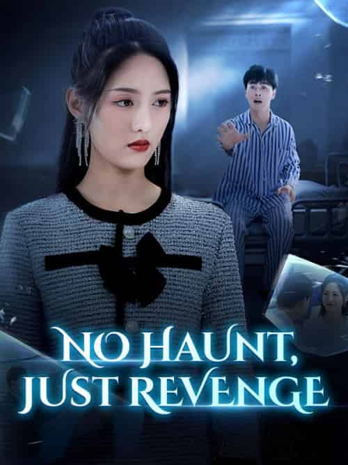 No Haunt, Just Revenge（31集全）Claire＆Jordan＆＆Wayne＆Bond-初遇资源网