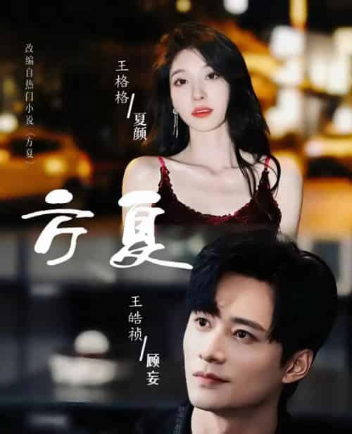 方夏（66集全）王皓祯＆王格格-初遇资源网